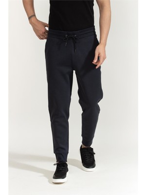 Boss C-Locsin 01 Men's Sweatpants Blue