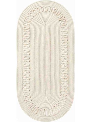 Jüt El Yapımı Paspas Yolluk Hediyelik, Çeyizlik, Dekoratif, Modern,kilim, Hasır