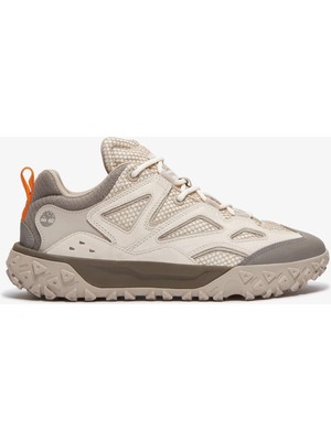Timberland Green Stride 6 Motion Men's Beige Sneakers
