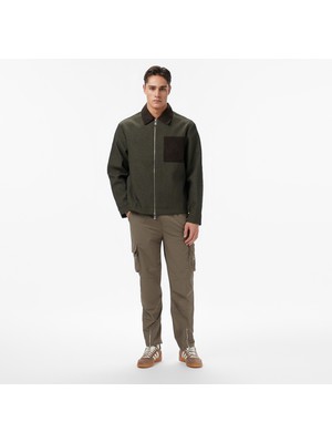 Les Benjamins Essentials 403 Men's Brown Pants