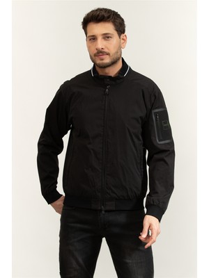 Boss Ow Join Jt Men's Jacket Black