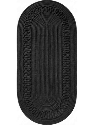 Jüt El Yapımı Paspas Yolluk Hediyelik, Çeyizlik, Dekoratif, Modern,kilim, Hasır