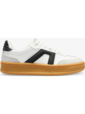 Anta Atsc Men's White Sneakers
