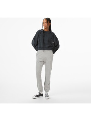 Les Benjamins Women's Grey Sweatpants