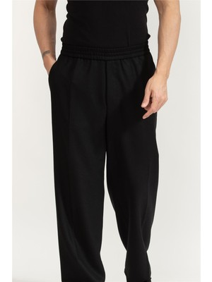 Boss C-PAT-PW-254 Men's Sweatpants Black