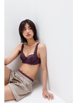 Intimissimi Pretty Flowers Sofia Balconette Bra