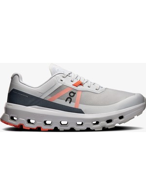 On Cloudvista 2 Men's Grey Sneakers