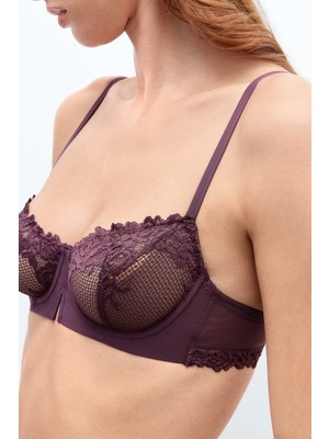 Intimissimi Pretty Flowers Denise Balconette Bra