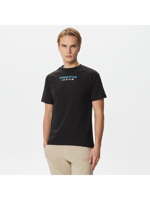 Primitive Zenith Men's Black T-Shirt