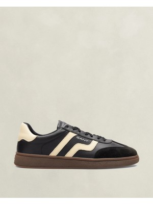 Gant Men's Black Sneakers