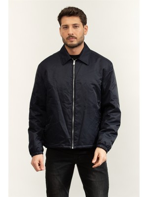 Boss H Crestell Men's Jacket Blue