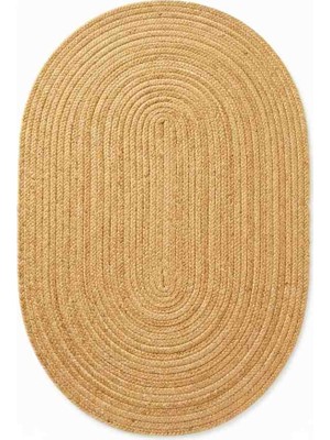 Jüt El Yapımı Paspas Yolluk Hediyelik, Çeyizlik, Dekoratif, Modern,kilim, Hasır