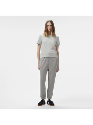 United Unıted4 Comfort Flare Women's Grey Sweatpants