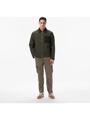 Les Benjamins Essentials 403 Men's Brown Pants