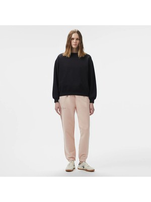 United Unıted4 Comfort Flare Women's Pink Sweatpants