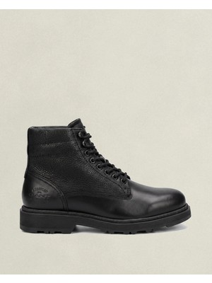 Gant Men's Black Boots