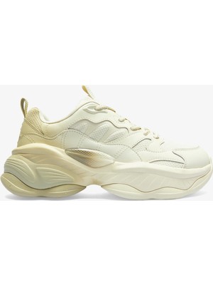 Anta Nuts 2.0 Women's Green Sneakers