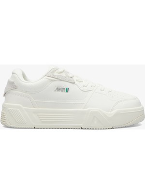 Anta C37 Women's Beige Sneakers