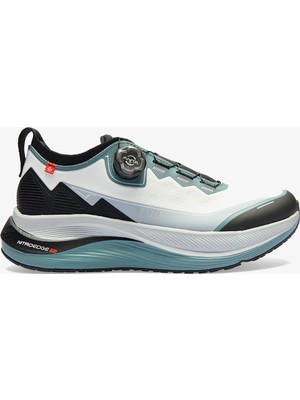 Anta Absolute Men's Grey Sneakers