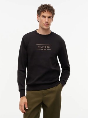 Tommy Hılfıger Sweat MW0MW44939-BDS