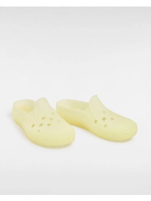 Vans Slip-On Mule Trk Terlik VN0005V8WHT1