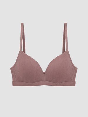 Lc Waikiki Yeni Sezon Pembe Balensiz Dolgusuz Üçgen Sütyen