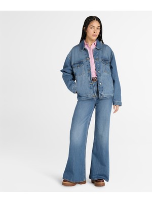 Timberland Denim Archive Insulated Jacket