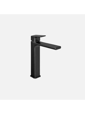 Eca Tiera High Type Sink Faucet