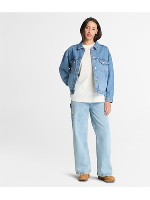 Timberland Archive Denim Jacket