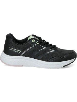 Kinetix Evolıte Tx W Siyah Kadın Sneaker 102024778