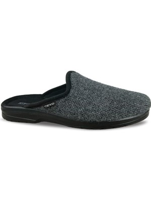 Ceyo Erkek  Anatomik Ev Terliği 9955-9 (40-45) Merdane