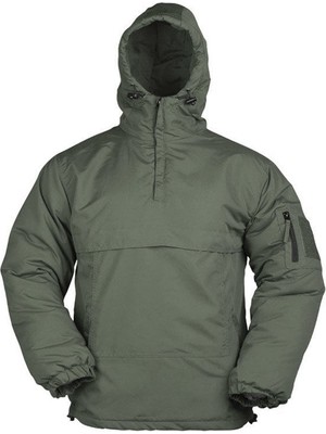 Sturm Combat Anorak Yesil Mont