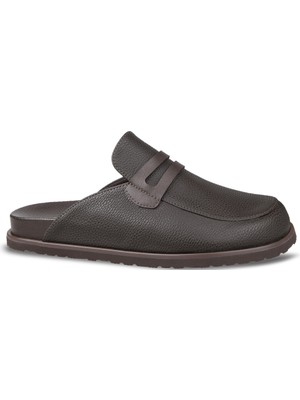 Ceyo Erkek Kışlık Terlik 9989-6 (40-45) Merdane