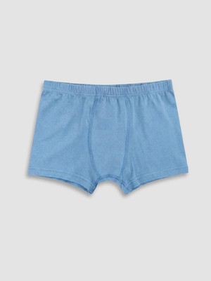 Lc Waikiki Yeni Sezon Mavi Erkek Çocuk Boxer