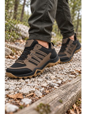 Vojo Heber Suya Dayanıklı Kışlık Outdoor Erkek Ayakkabı