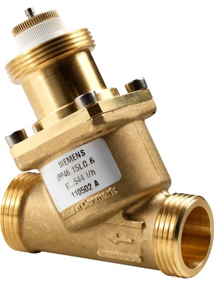 Siemens Kombi Vana DN25 VPP46.25F3.6