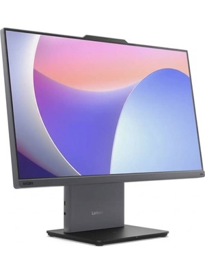 Lenovo Thinkcentre Neo 50A 12SCA0CNTR07 I7-13620H 64GB 1tbssd Dokunmatik 23.8" Fhd Freedos All In One Bilgisayar