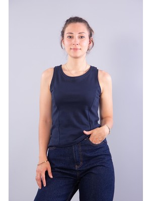 Mckanzie 26654 İnterlok Kumaş Atlet