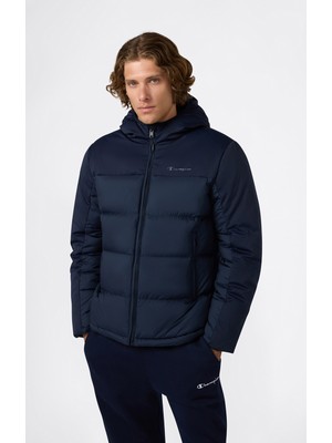 Champion Hooded Jacket