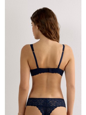 Intimissimi Elena Lace Balconette Bra