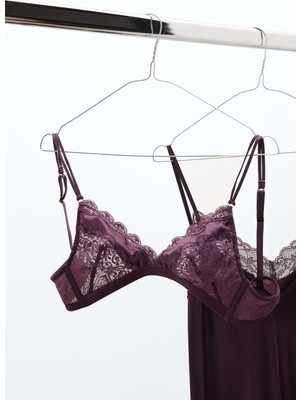 Intimissimi Everyday Luxury Emma Triangle Bra