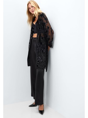 Intimissimi Mystery And Intrigue Kimono