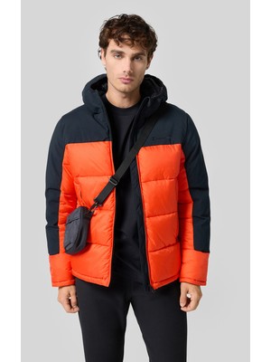 Champion Hooded Jacket