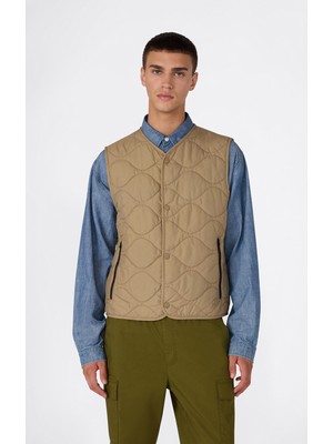 Champion Polyfilled Vest