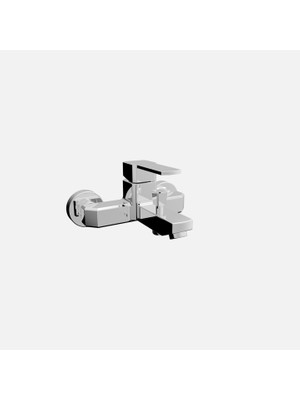 Camargue Robin Bathroom Faucet