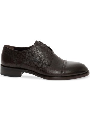 Cacharel Brown Classic Shoes