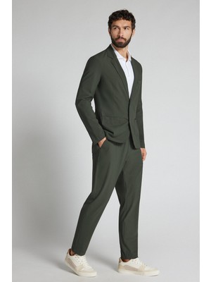 Intimissimi Non Iron Jacket