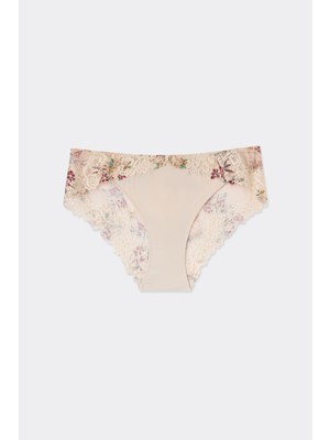 Intimissimi Pretty Flowers Patterned Briefs