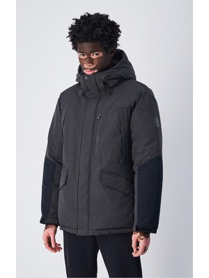 Champion Hooded Jacket