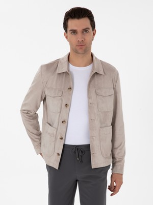 Cacharel Stone Jacket
